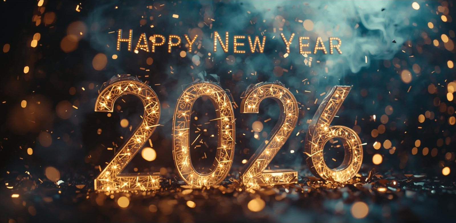 Newsletter #40 – Zenith Edition